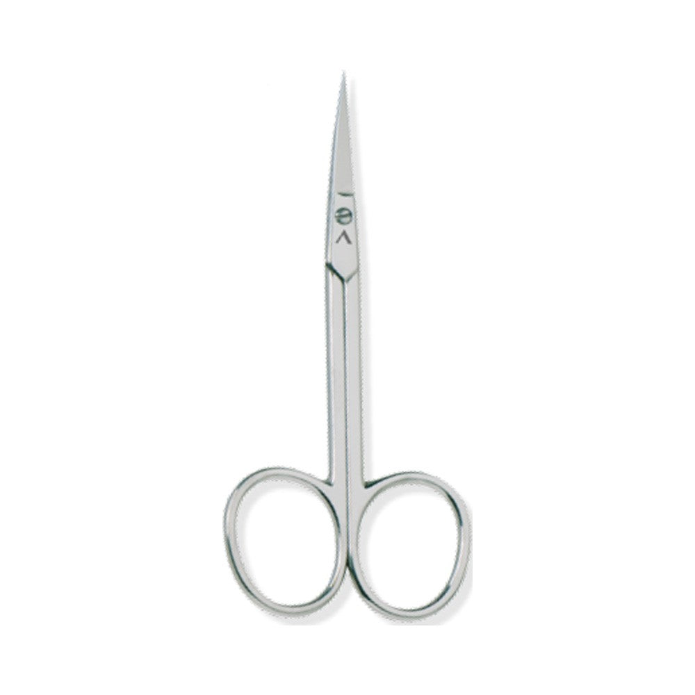 Milward 10 cm Gümüş Rengi Nakış Makası - 2182112